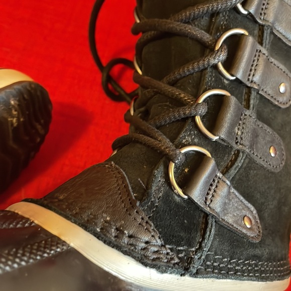 Sore Joan of Arc - Black! - Picture 10 of 10